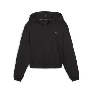 Hoodie Damen Puma Studio Foundations image-0