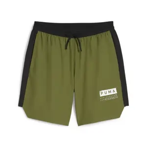 4-way stretch shorts Puma 7" Fuse image-0