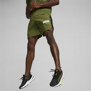 4-way stretch shorts Puma 7" Fuse image-1