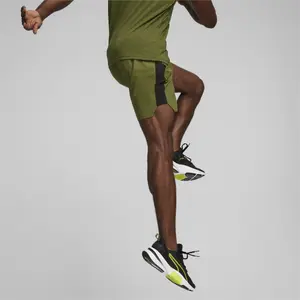 4-way stretch shorts Puma 7" Fuse image-3