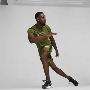 4-way stretch shorts Puma 7" Fuse image-4
