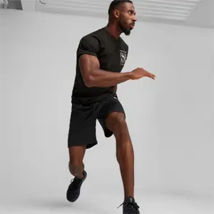 Krátké 7 palců síťované Puma Cloudspun image-4