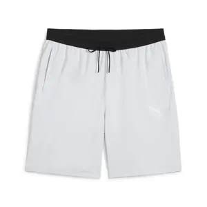 Mesh shorts Puma Cloudspun image-0