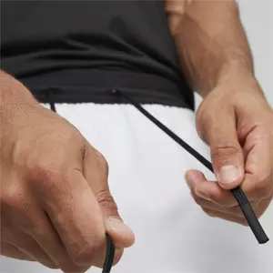 Mesh shorts Puma Cloudspun image-6