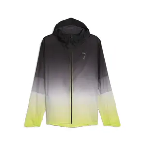 Waterdichte jas met capuchon Puma Ultra Seasons image-0