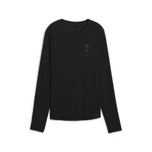 Women's Long Sleeve Jersey Puma Seasons image-0