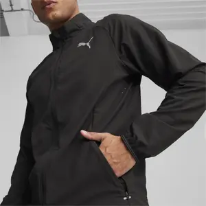 Track suit jas Puma Elite image-5