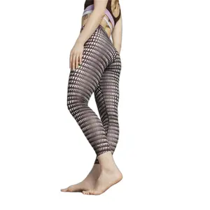 7/8-leggings med hög midja för kvinnor Puma Lemlem image-4