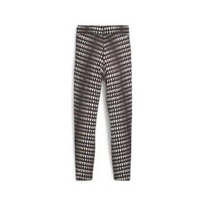 7/8-leggings med hög midja för kvinnor Puma Lemlem image-3