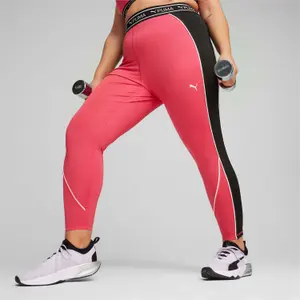 Leggings 7/8 Damen Puma Fit image-1