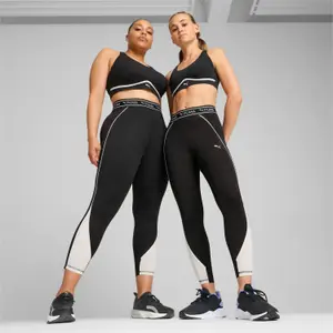 Women's 7/8 leggings Puma Fit image-1