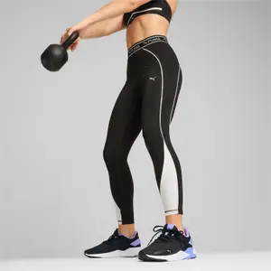 Women's 7/8 leggings Puma Fit image-4
