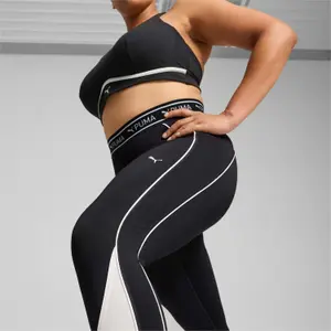 Women's 7/8 leggings Puma Fit image-5