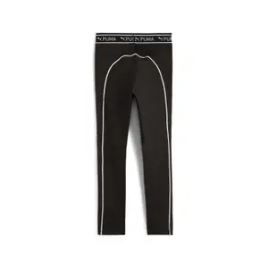 Women's 7/8 leggings Puma Fit image-2