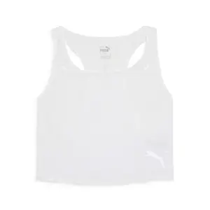 Kurzes Tanktop, Damen Puma Ultraspun image-0