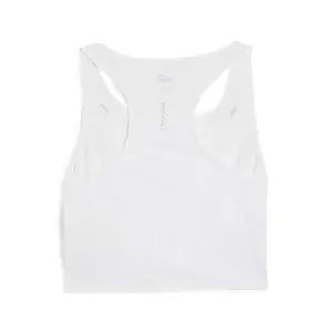 Kurzes Tanktop, Damen Puma Ultraspun image-3