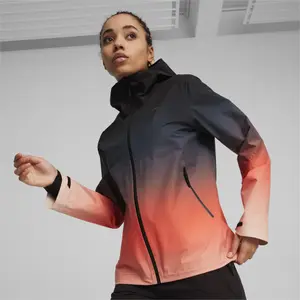 Damska kurtka wodoodporna Puma Seasons image-1