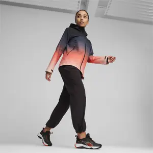 Damska kurtka wodoodporna Puma Seasons image-2