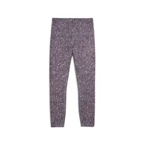 Women's high-waisted 7/8 legging Puma Fave image-0
