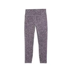 Women's high-waisted 7/8 legging Puma Fave image-2