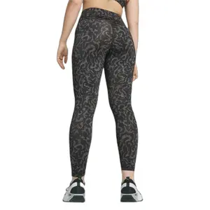 Legging 7/8 de cintura alta para mujer Puma Fave image-3
