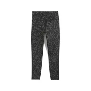 Legging 7/8 de cintura alta para mujer Puma Fave image-2