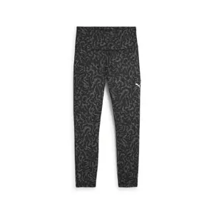 Legging 7/8 de cintura alta para mujer Puma Fave image-0