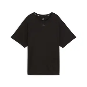 Oversized dámský top Puma Fit image-0