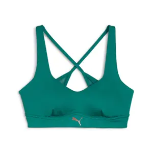 Behå för kvinnor Puma AOP image-0