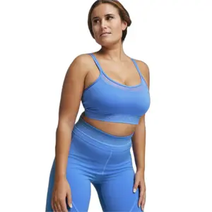 Sports bra Puma x Pamela Reif image-1