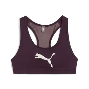 Brassière femme Puma 4 Keeps image-0