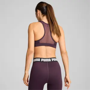 Brassière femme Puma 4 Keeps image-3