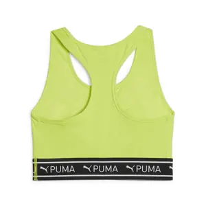 Women's moderate support training bra Puma 4Keeps image-2