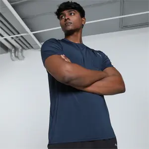 Cargo pocket t-shirt Puma Flex image-3
