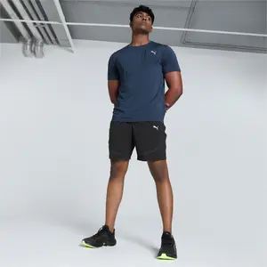 Cargo pocket t-shirt Puma Flex image-6