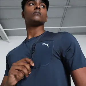 Cargo pocket t-shirt Puma Flex image-4