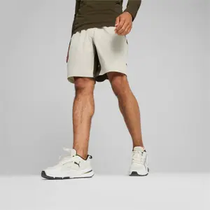 Short Puma Fit Woven 7" image-1