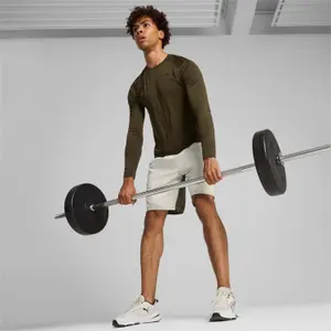 Short Puma Fit Woven 7" image-2