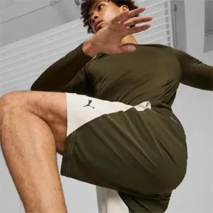 Short Puma Fit Woven 7" image-5