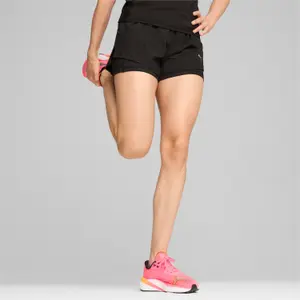Shorts für Damen Puma image-1