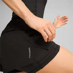 Shorts für Damen Puma image-6