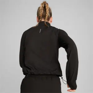 Trainingsbovenstuk voor dames Puma image-4