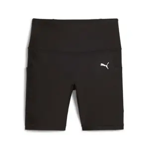 Women's tight shorts Puma Ultraform 6" image-0