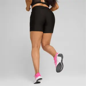Women's tight shorts Puma Ultraform 6" image-4