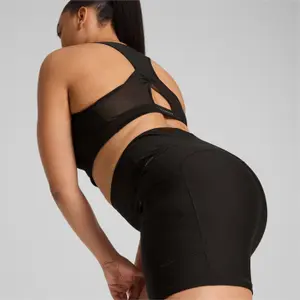 Women's tight shorts Puma Ultraform 6" image-5