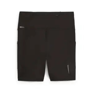 Women's tight shorts Puma Ultraform 6" image-3