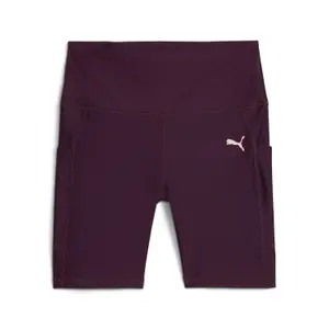 Ciclisti da donna Puma Run Ultraform 6" image-0