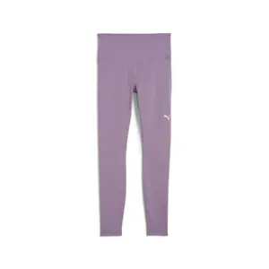 Women's high-waisted leggings Puma Cloudspun Soft Fleece image-0