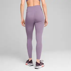 Women's high-waisted leggings Puma Cloudspun Soft Fleece image-3