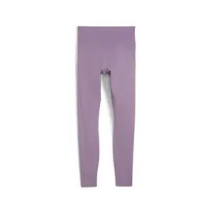 Women's high-waisted leggings Puma Cloudspun Soft Fleece image-2